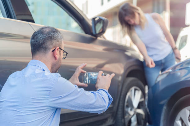 Professional Full Coverage Car Insurance technician working in Freemansburg, PA